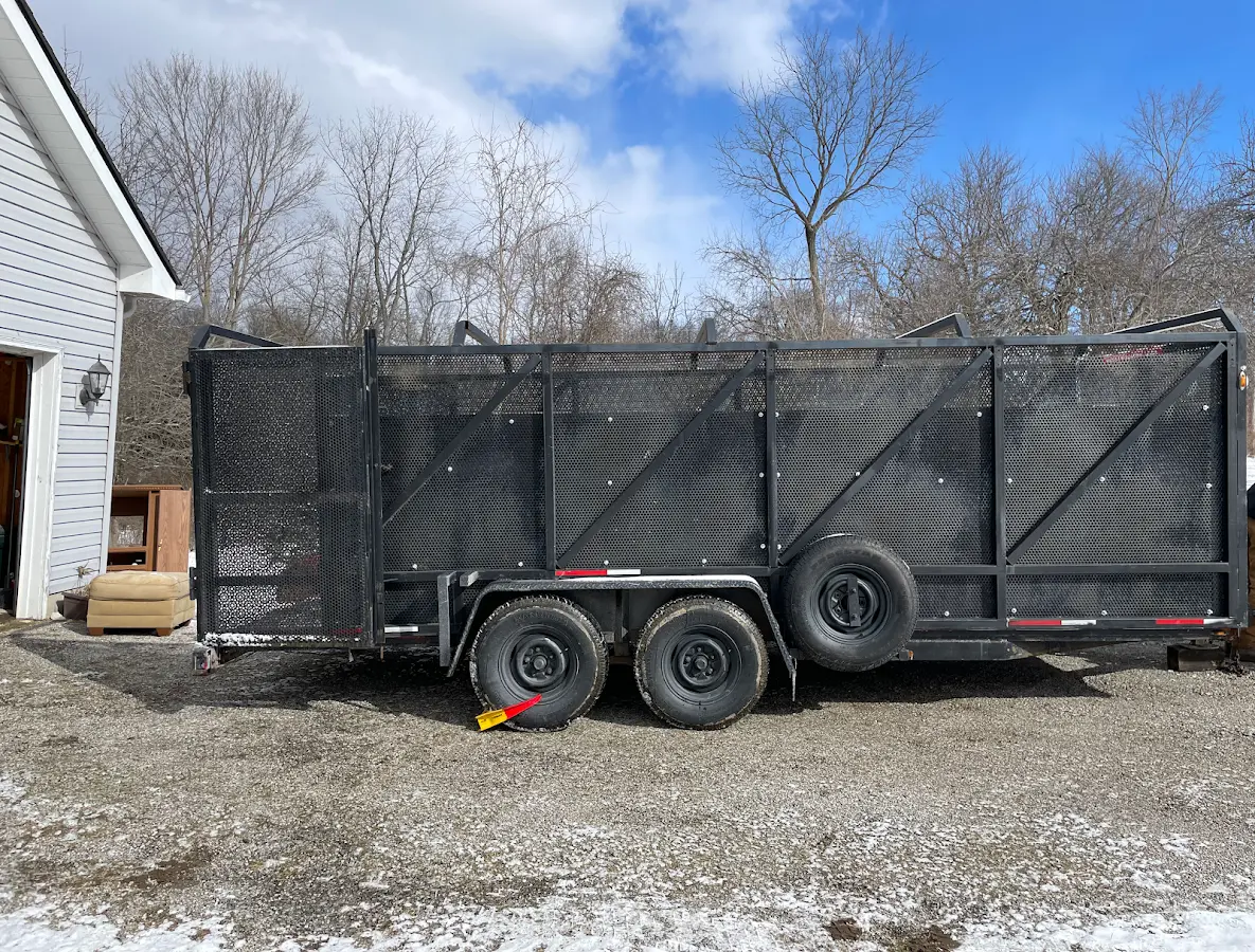 Dumpster Rental services in Wayland, NY